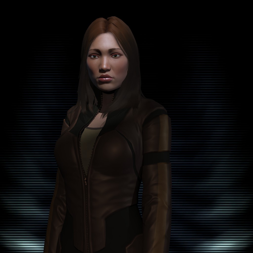 Commander Peaches