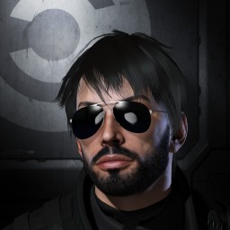 zadinar ven portrait