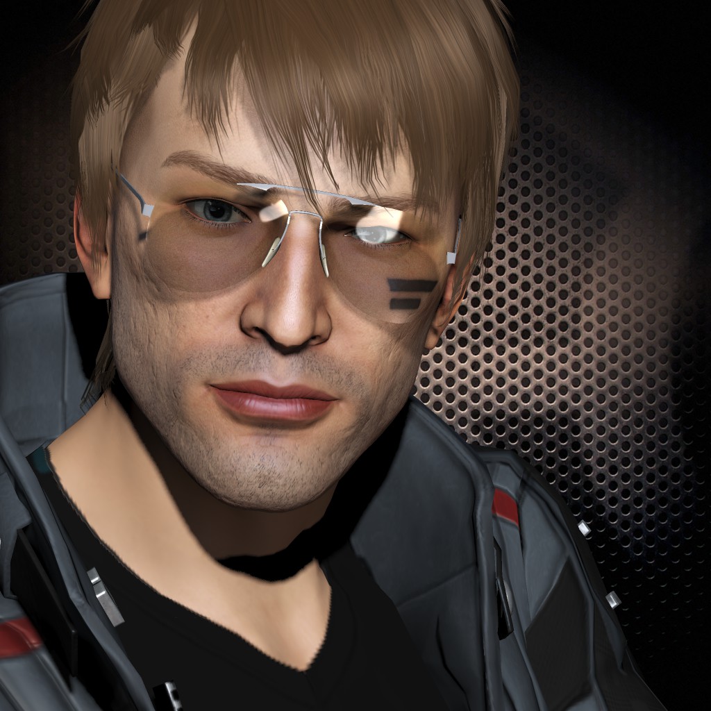 Viktor Apost