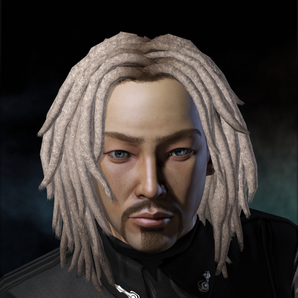 Zapp 'TheZapper' Brannigan