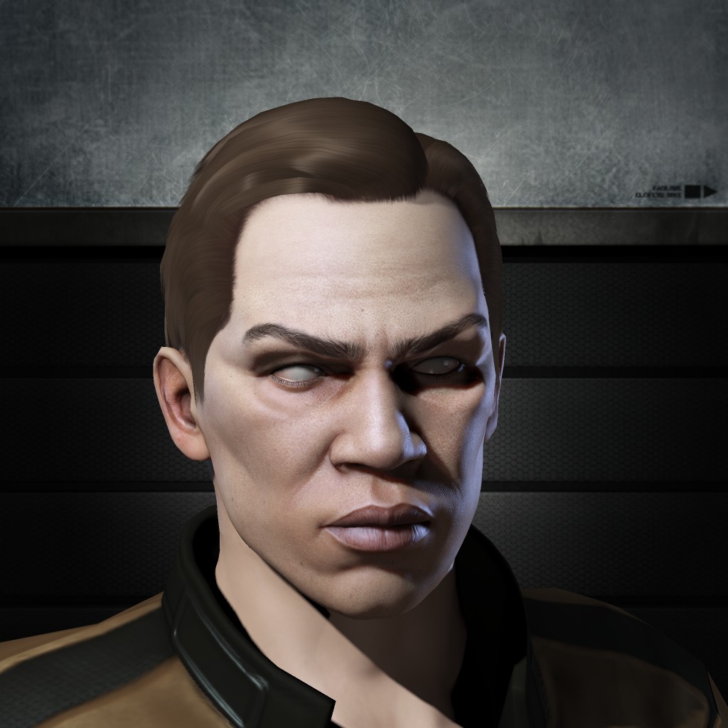 Minmatar Citizen 92476523