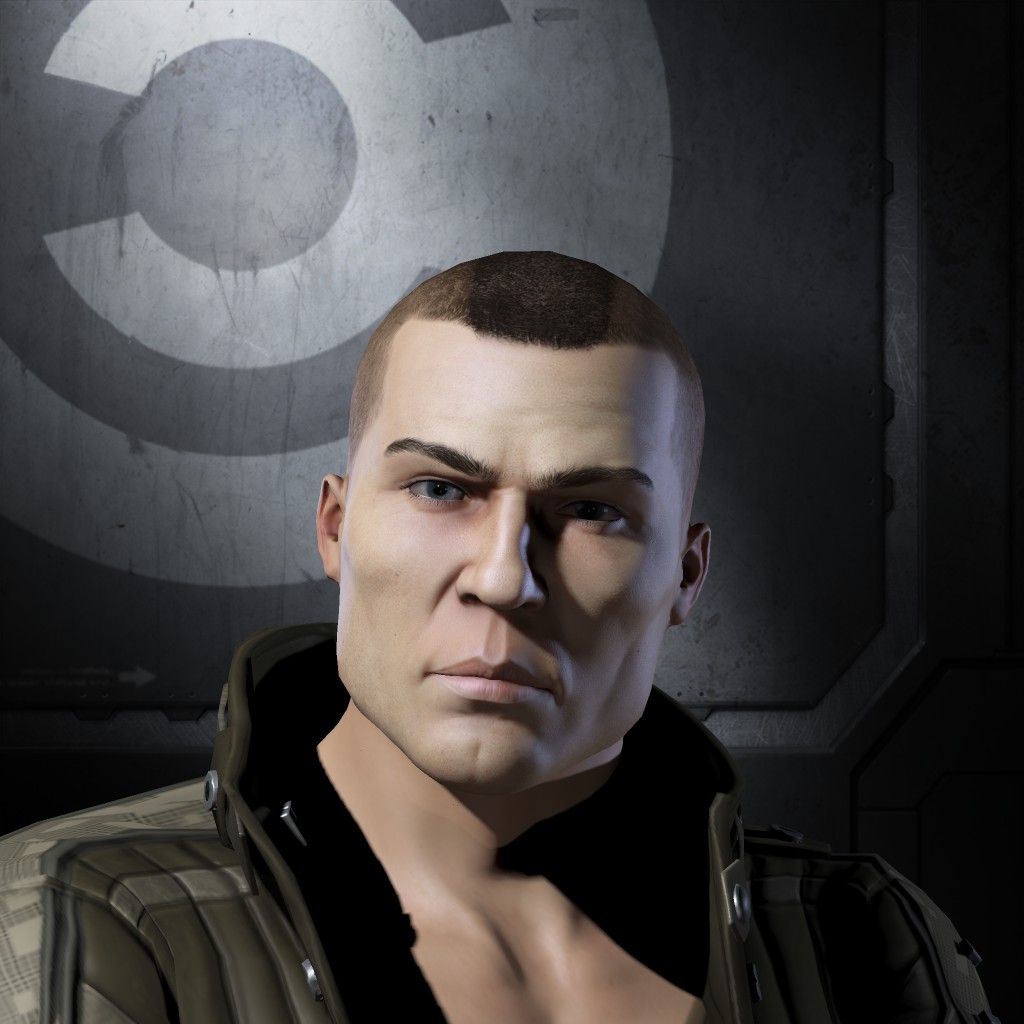 James Chasavo