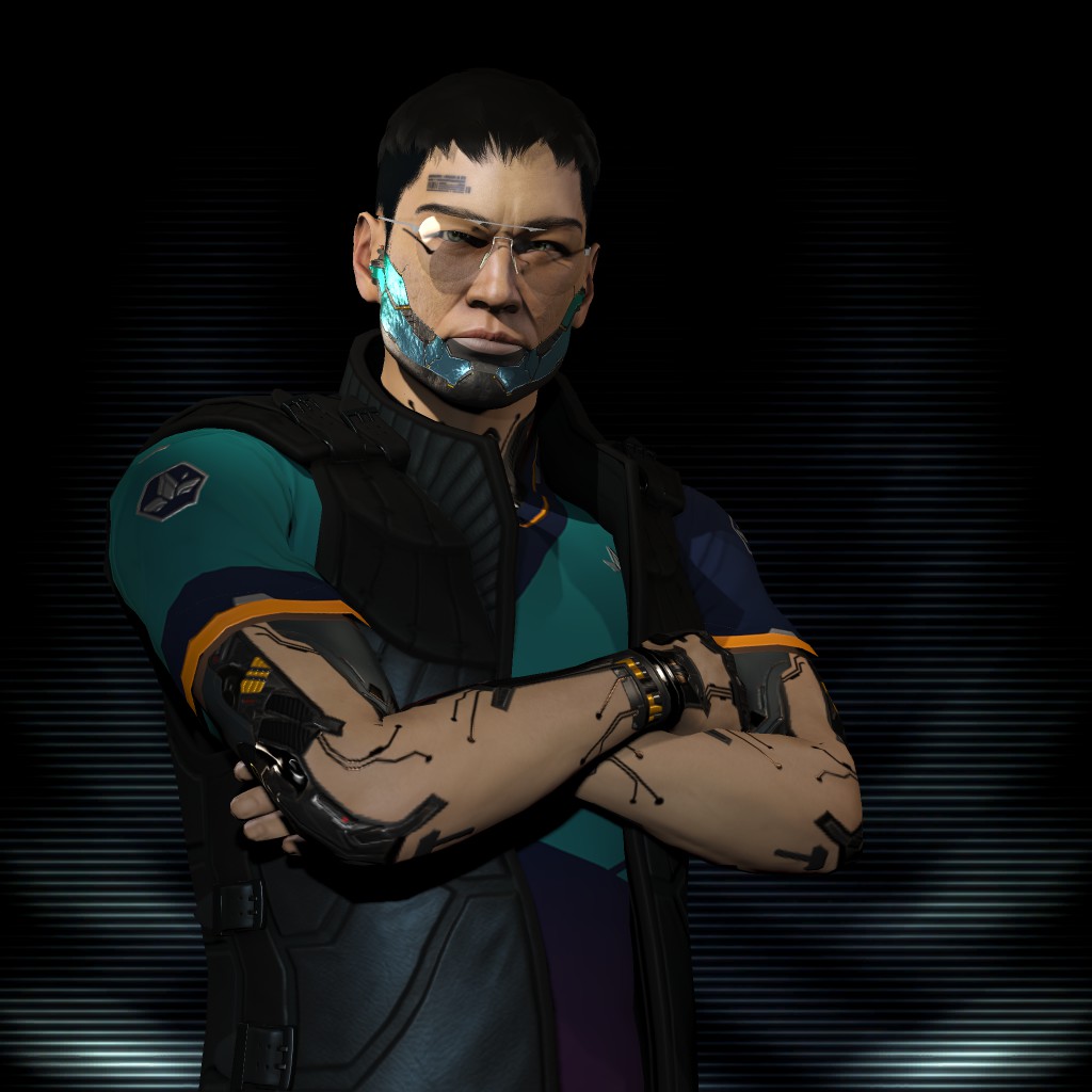 Melvin Exodus