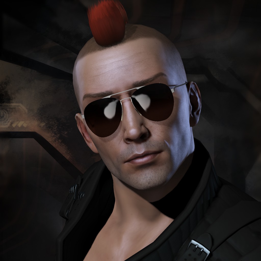 Gremlyn Pyllowpants