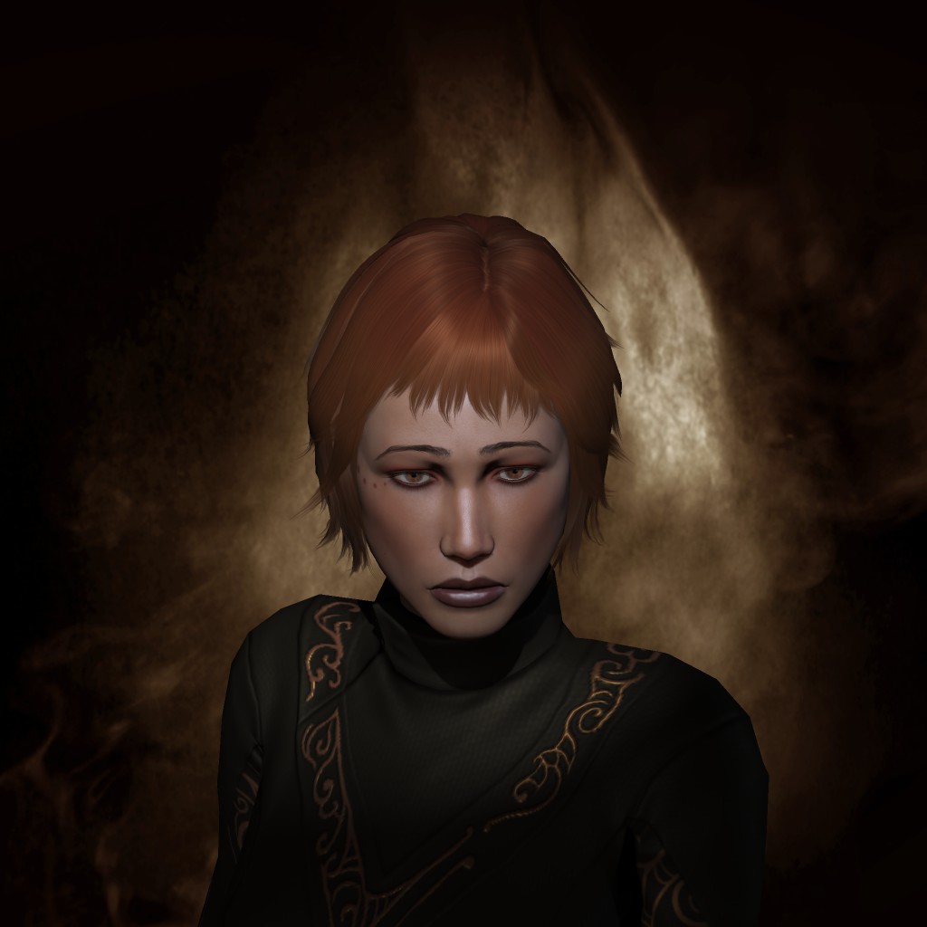 portrait