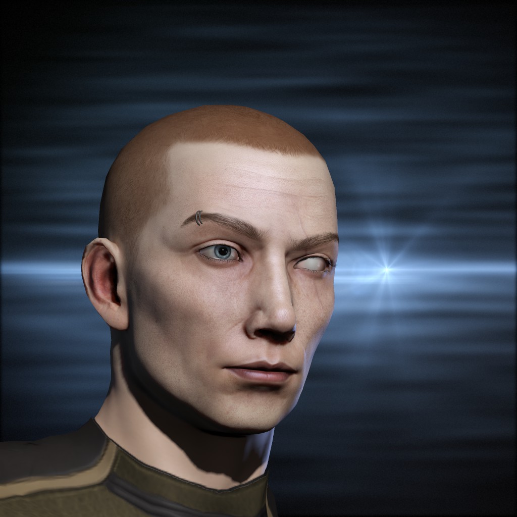 Daniel Anunaki