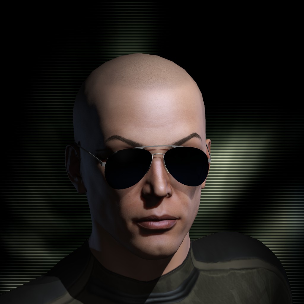 Doppelganger DeusEx
