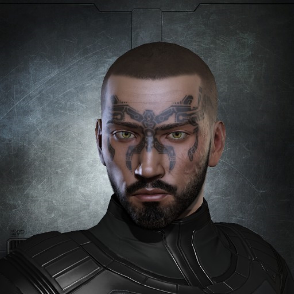 Celidan Chase