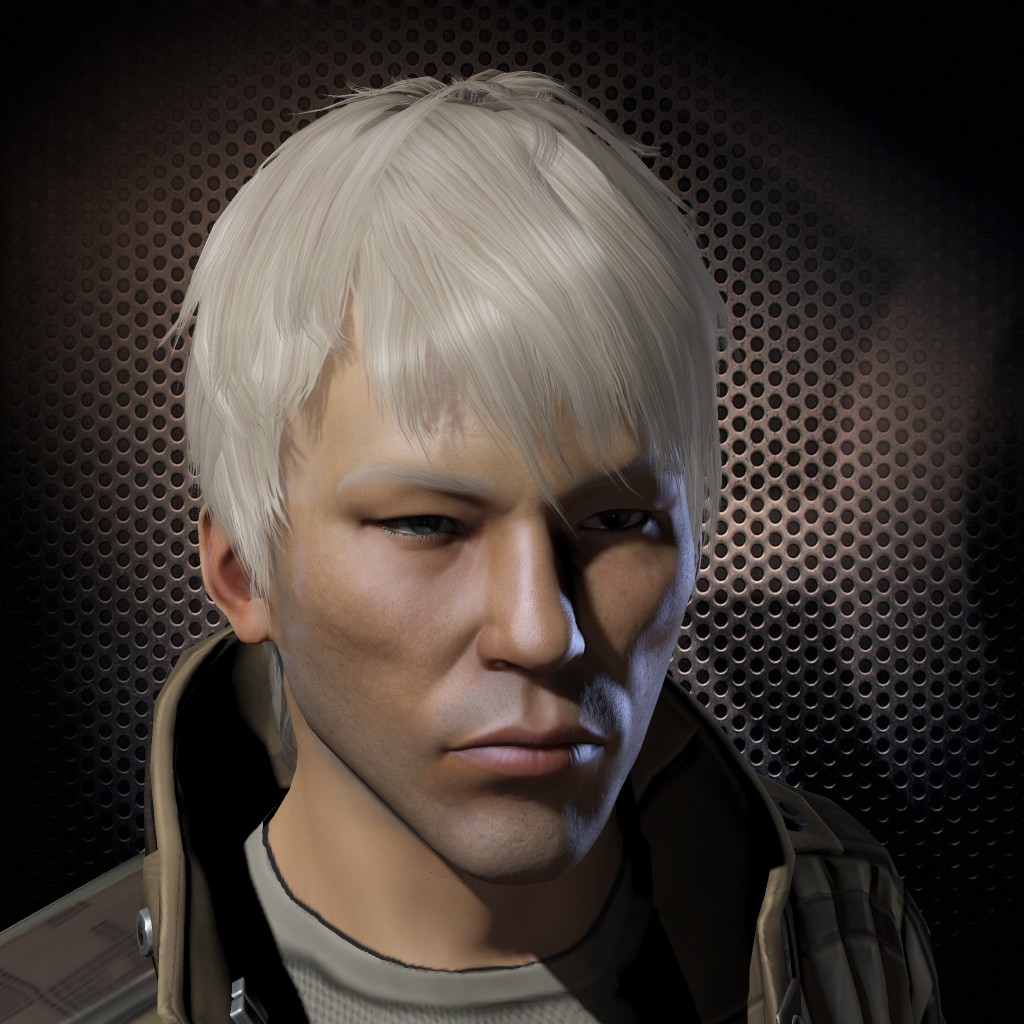 Lohengrin Usoko