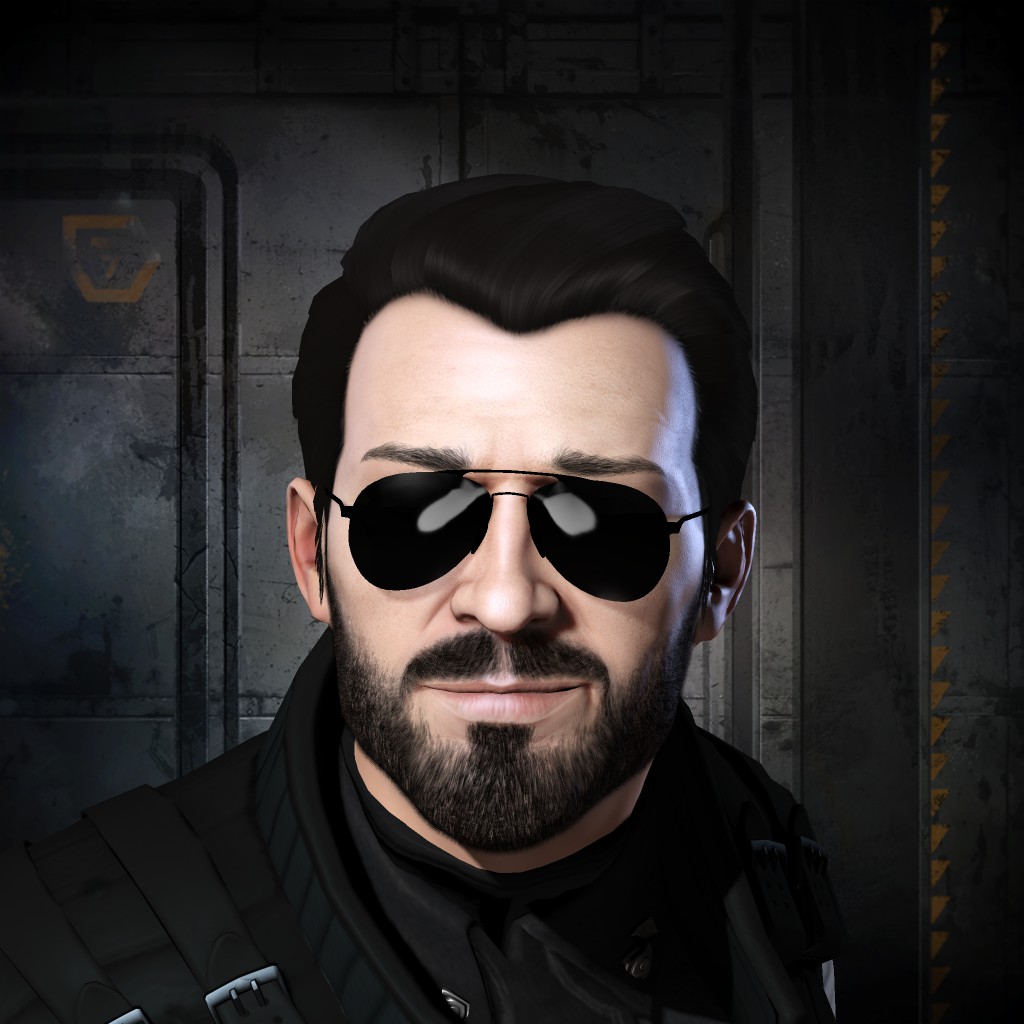 The HowlingMad Murdock