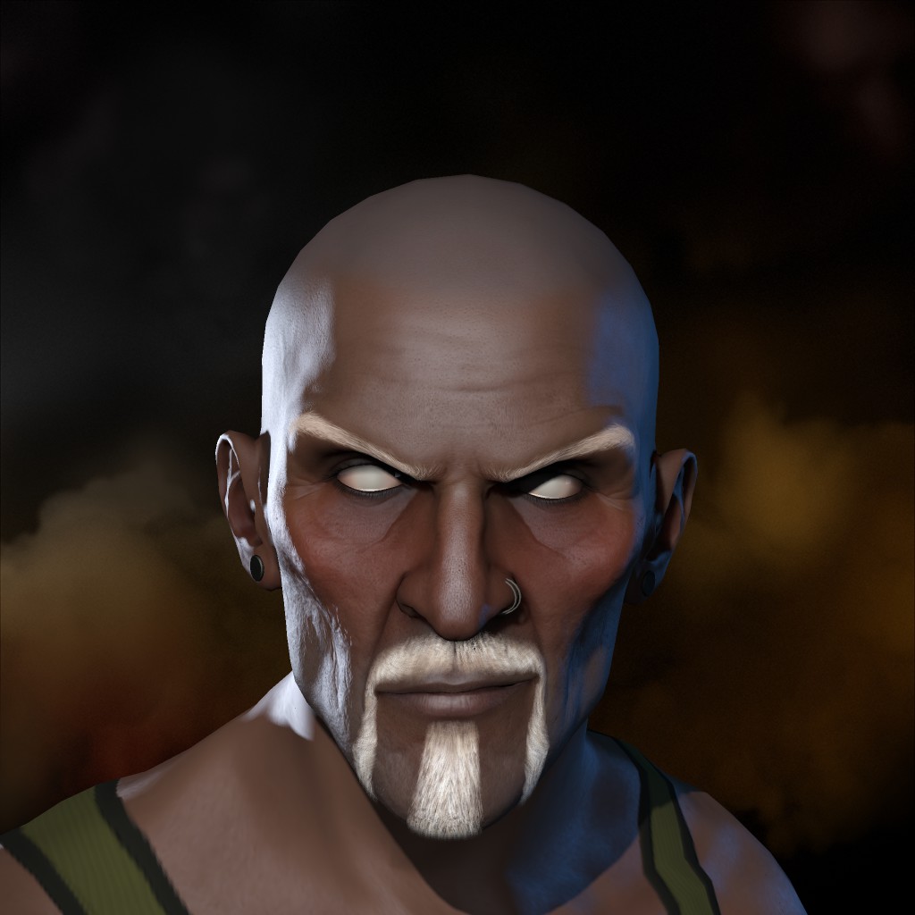 Zagan Vetis