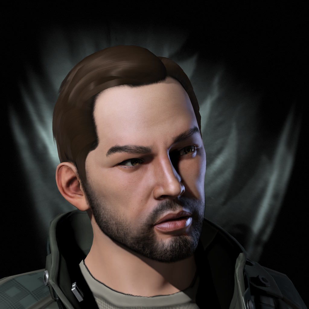 Jonni Orti