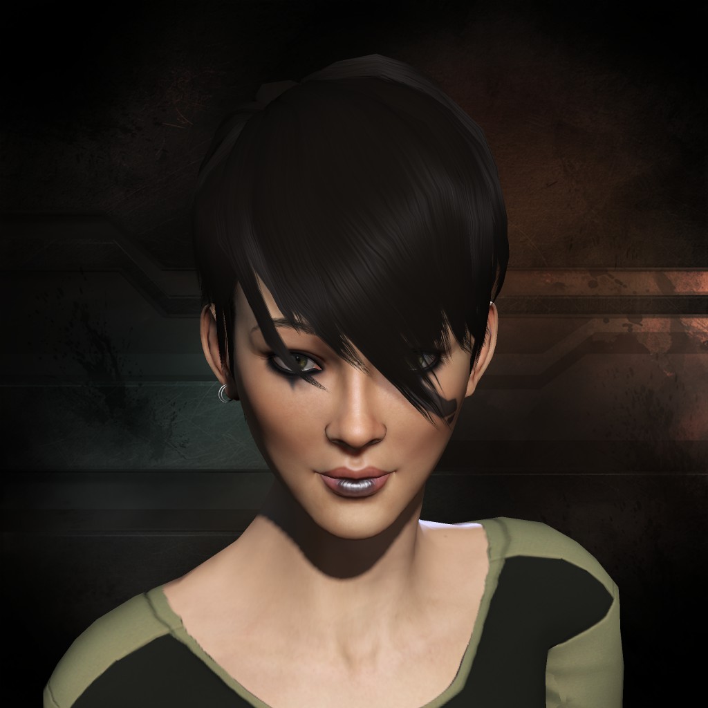 Emillia Maxstar
