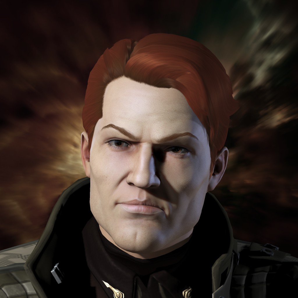 Shamus McElroy