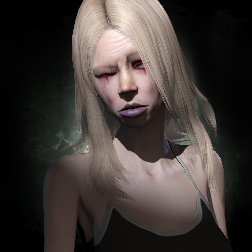 Manipulated Living Dead