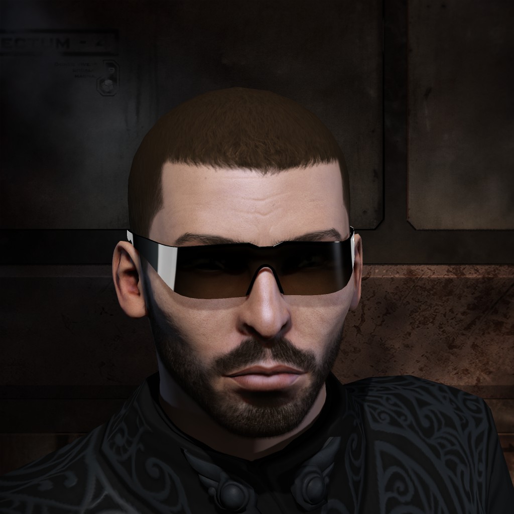 Sirob LeRoi
