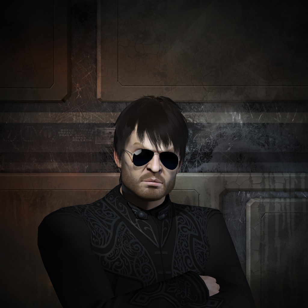 Thorius Hinken