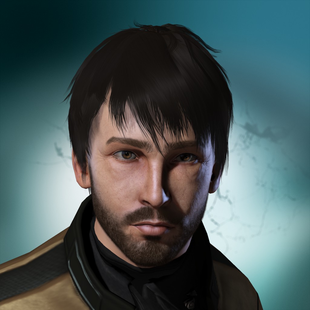 Gallente Citizen 92478962