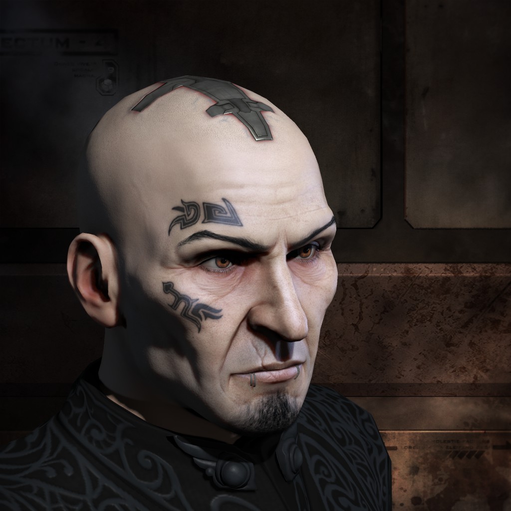 count valkaran