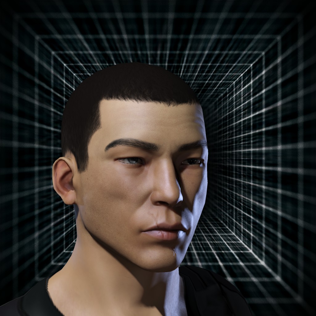 DarkStar 9000