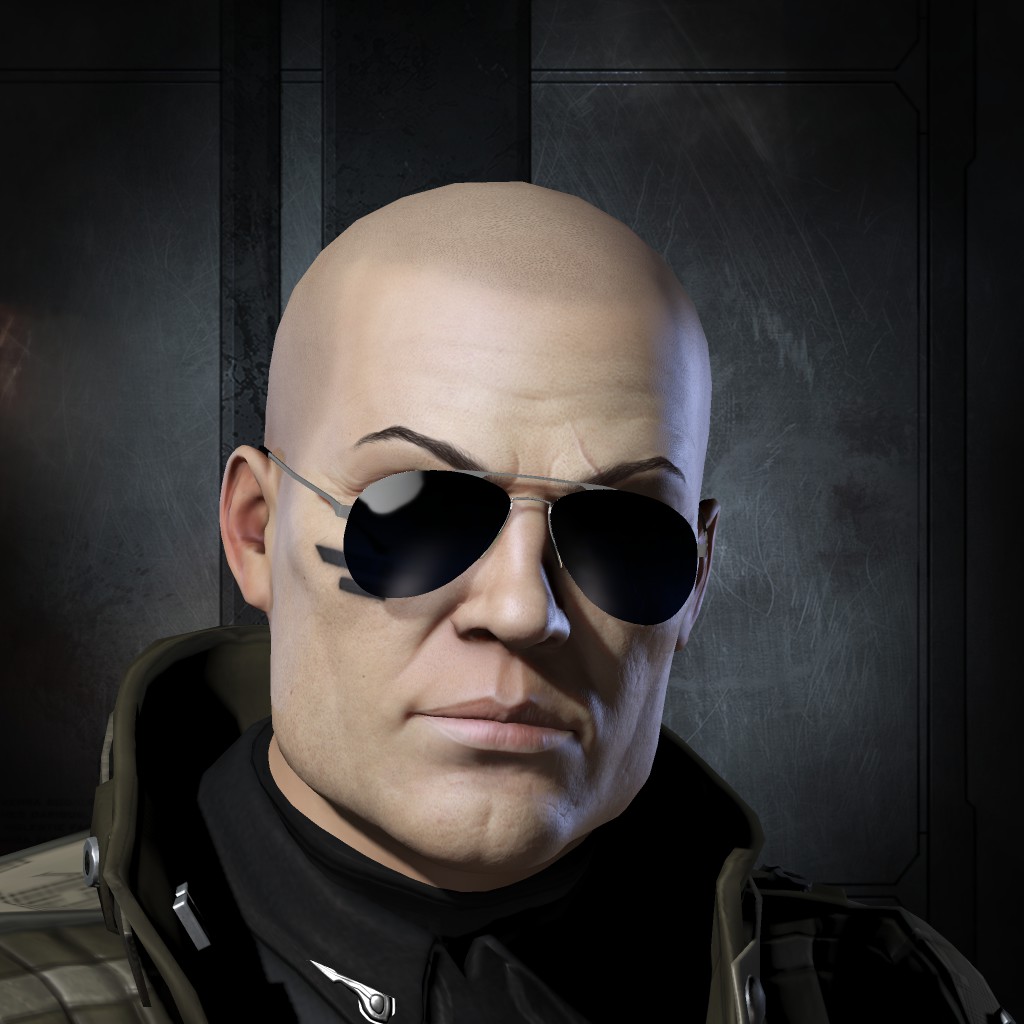 Caldari Citizen 92479156