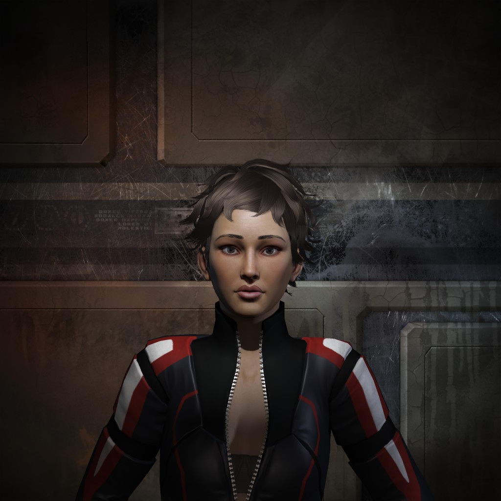 Vyxen Norris