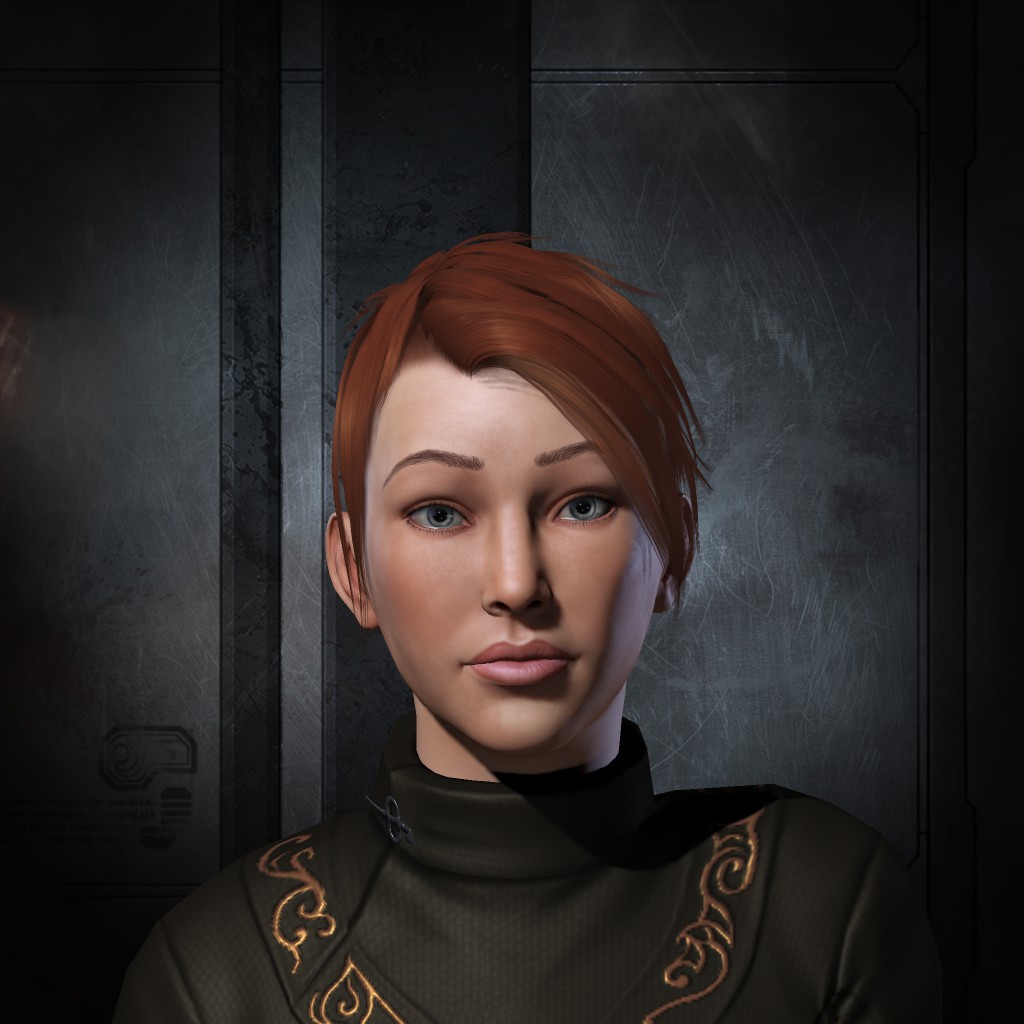 Sibyl Merdanna