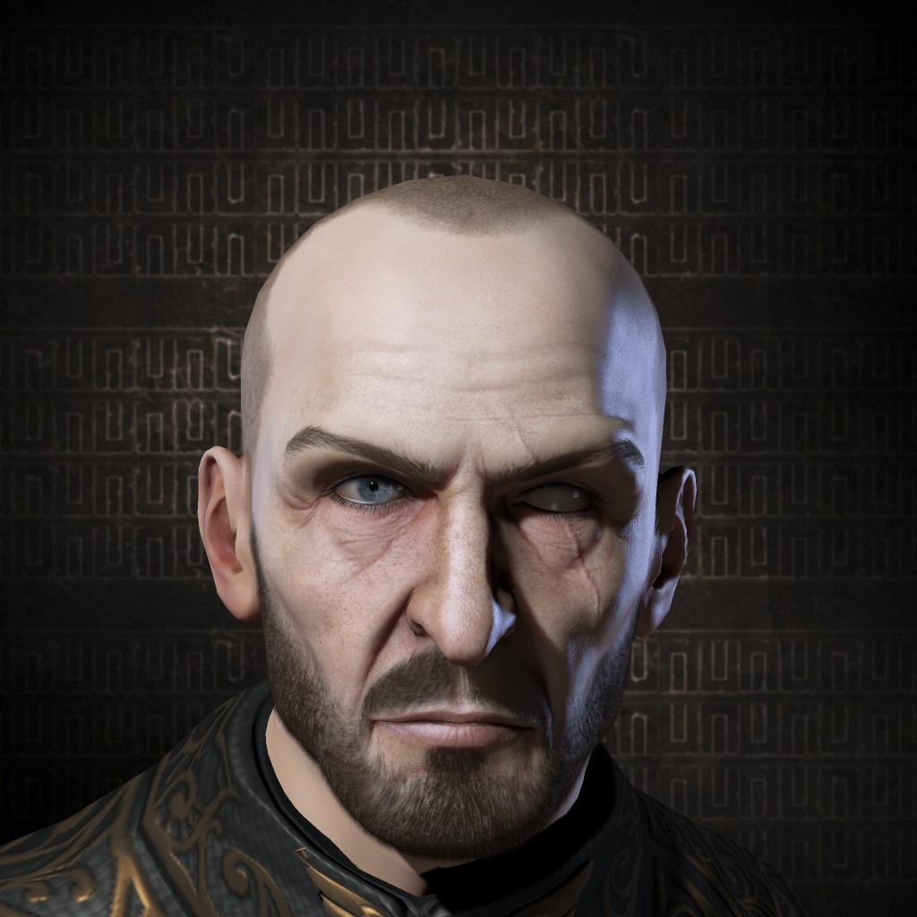 Amarr Citizen 92479236