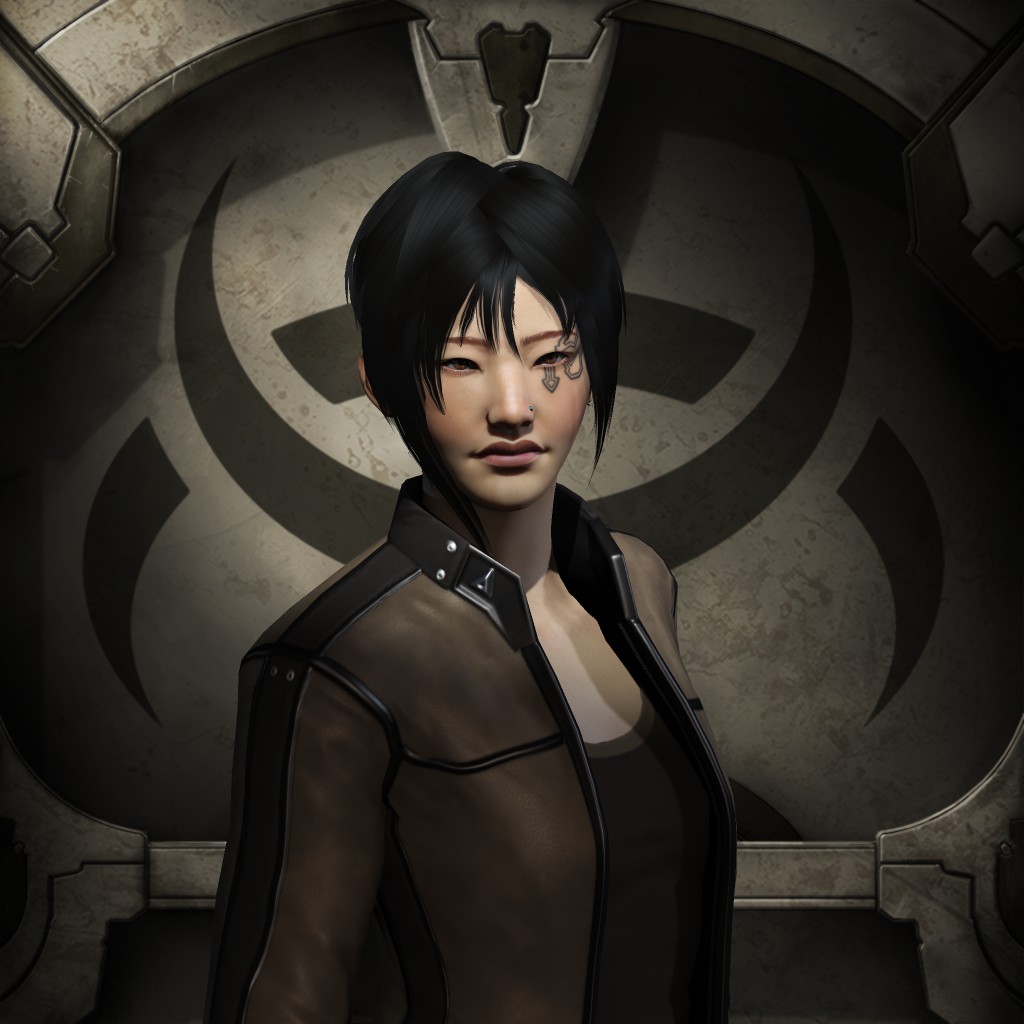 Akane Darine