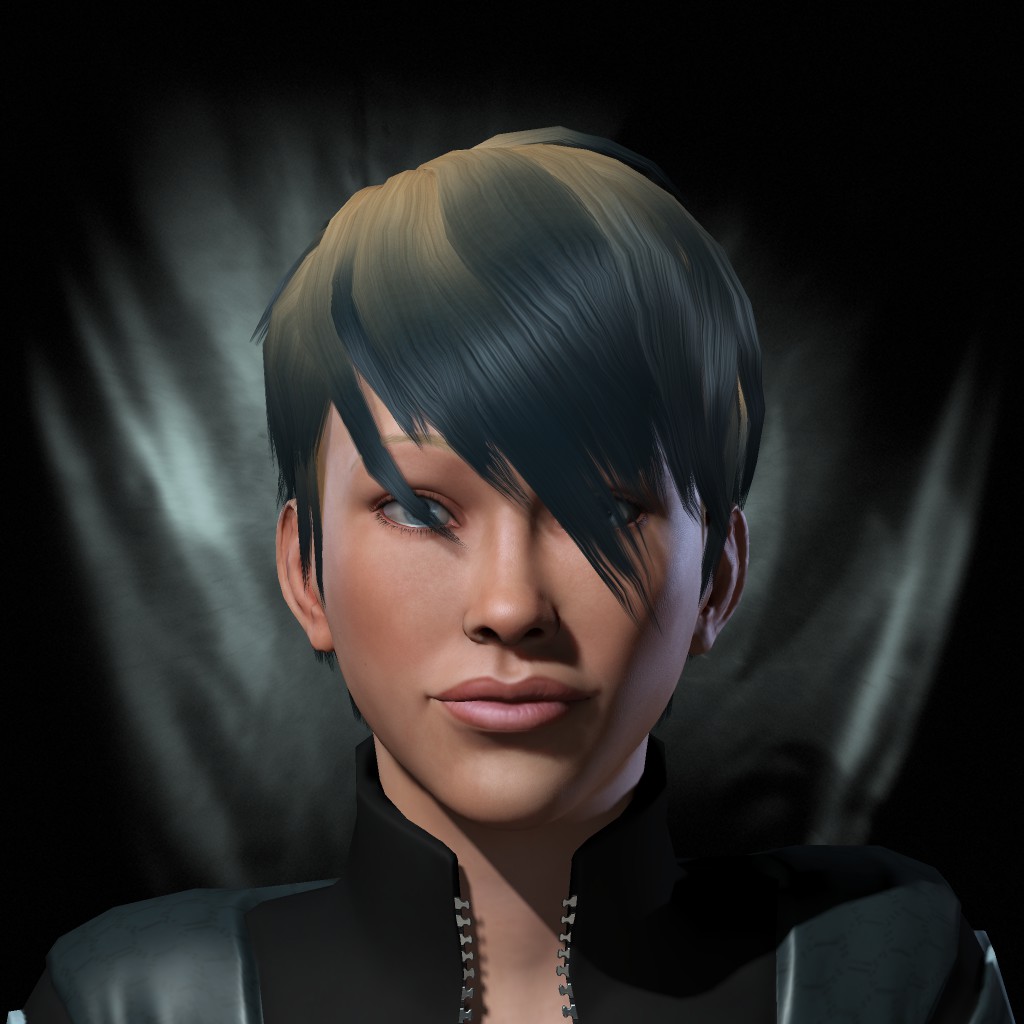 portrait