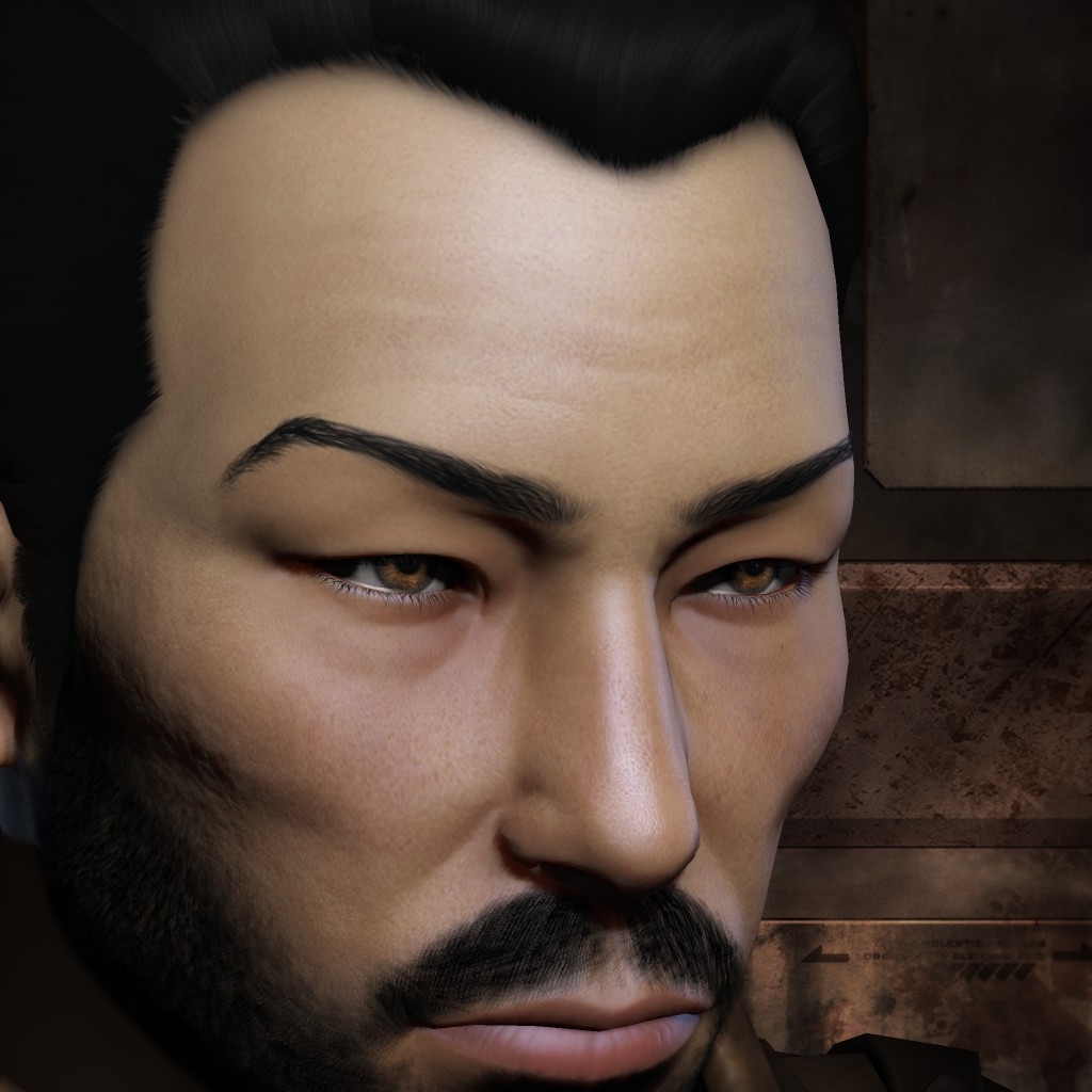 YinKo Toranaga