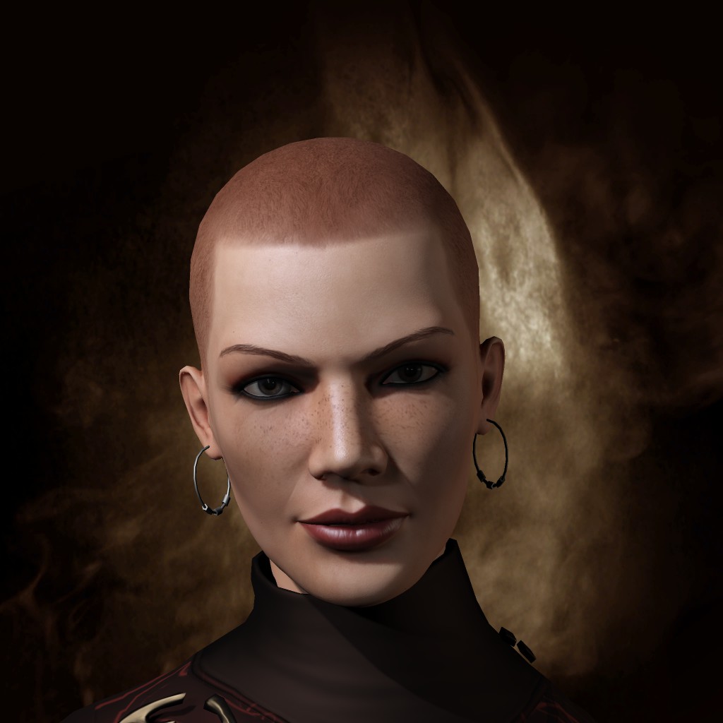 Rachel Utrigas