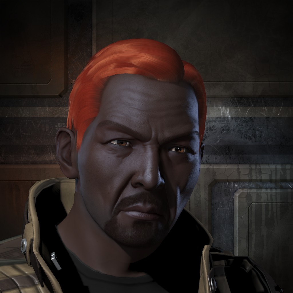 Anakin Ghasha