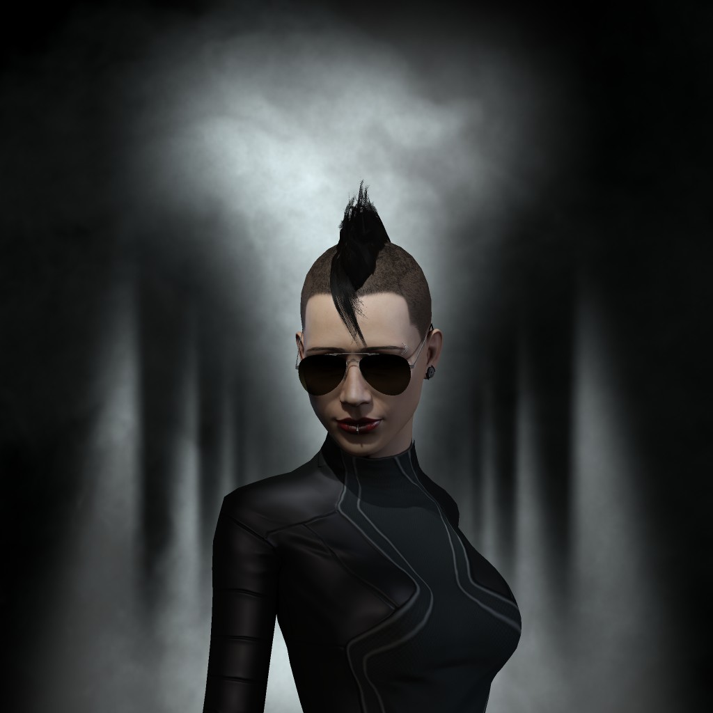 Vag Hunter