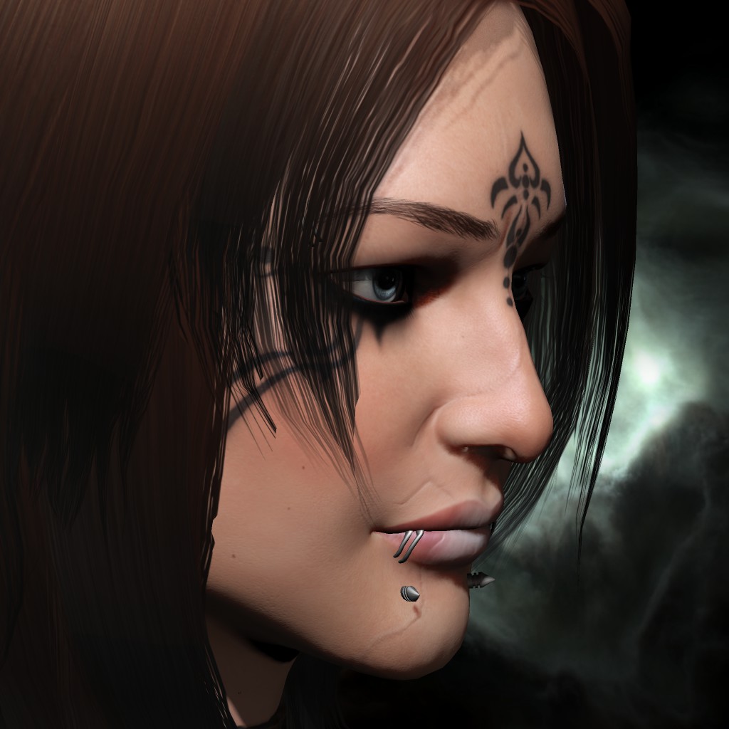 Amanna Yseult