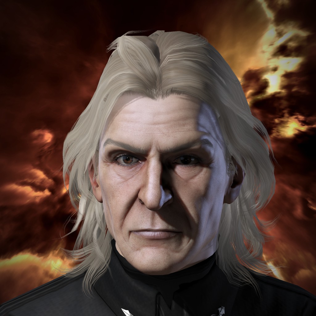 Mascaren daGonozal