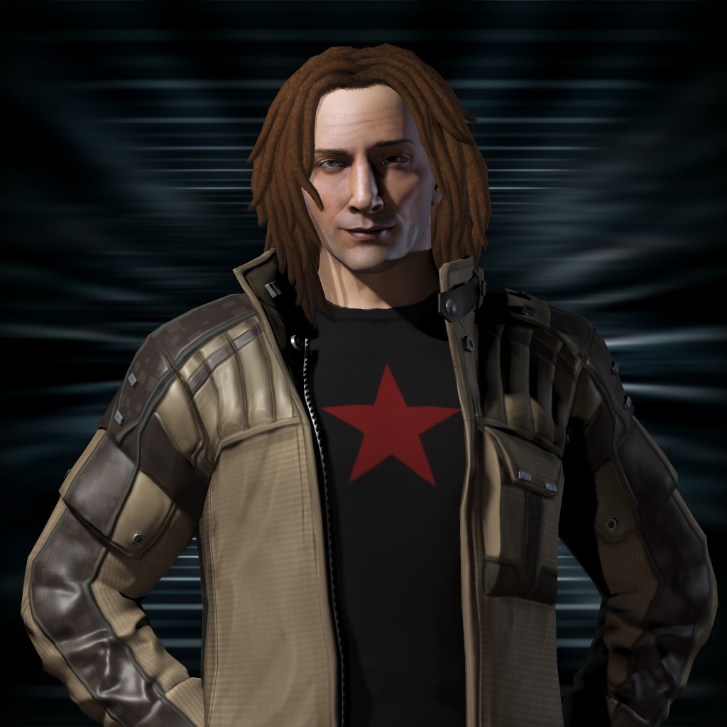 Jason Aldard