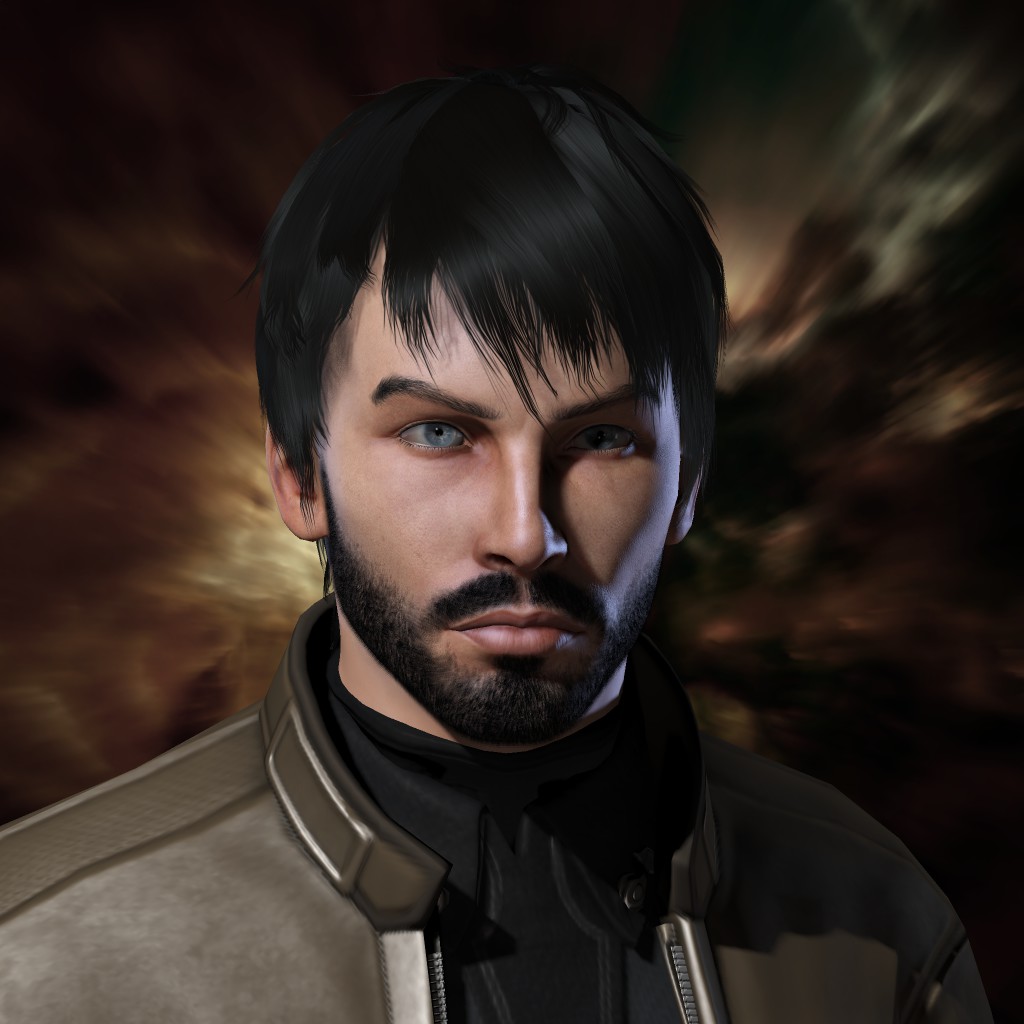 Gallente Citizen 92481376