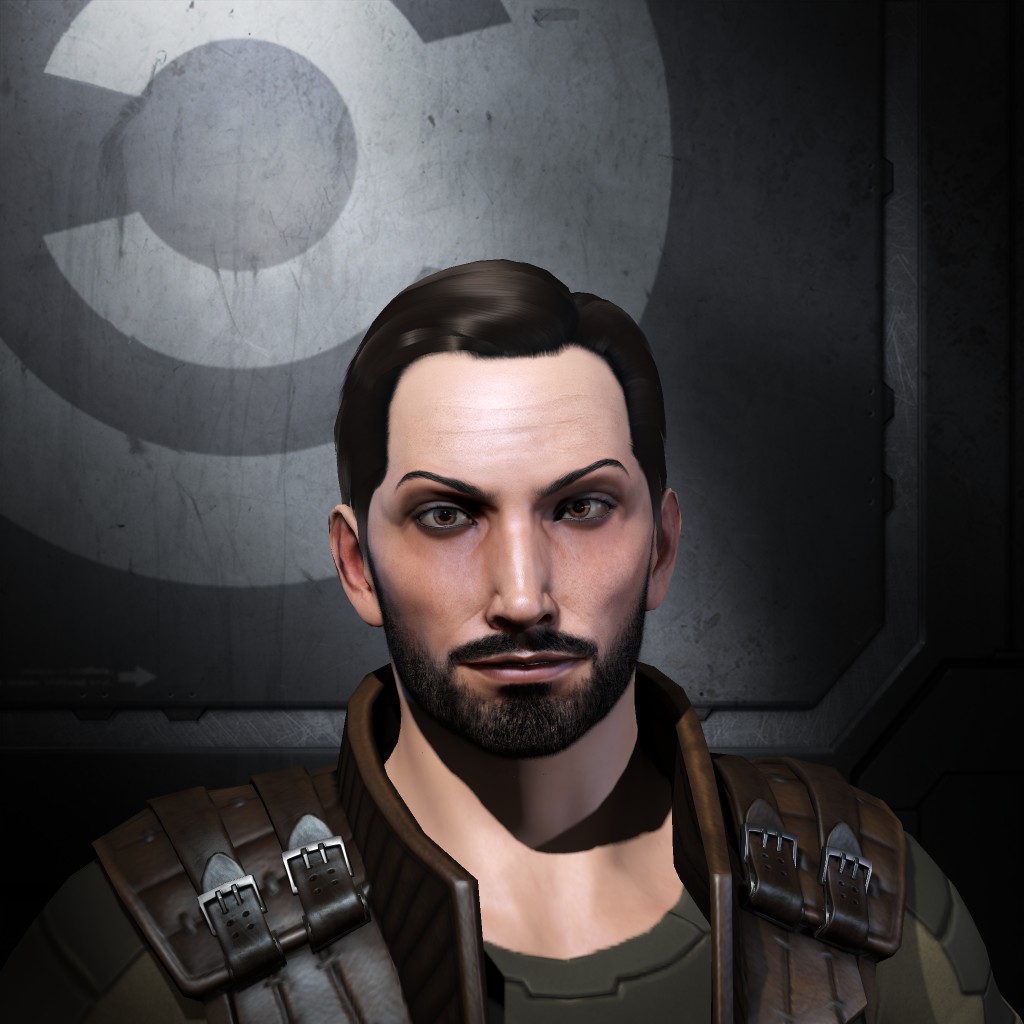 Duke Foreman