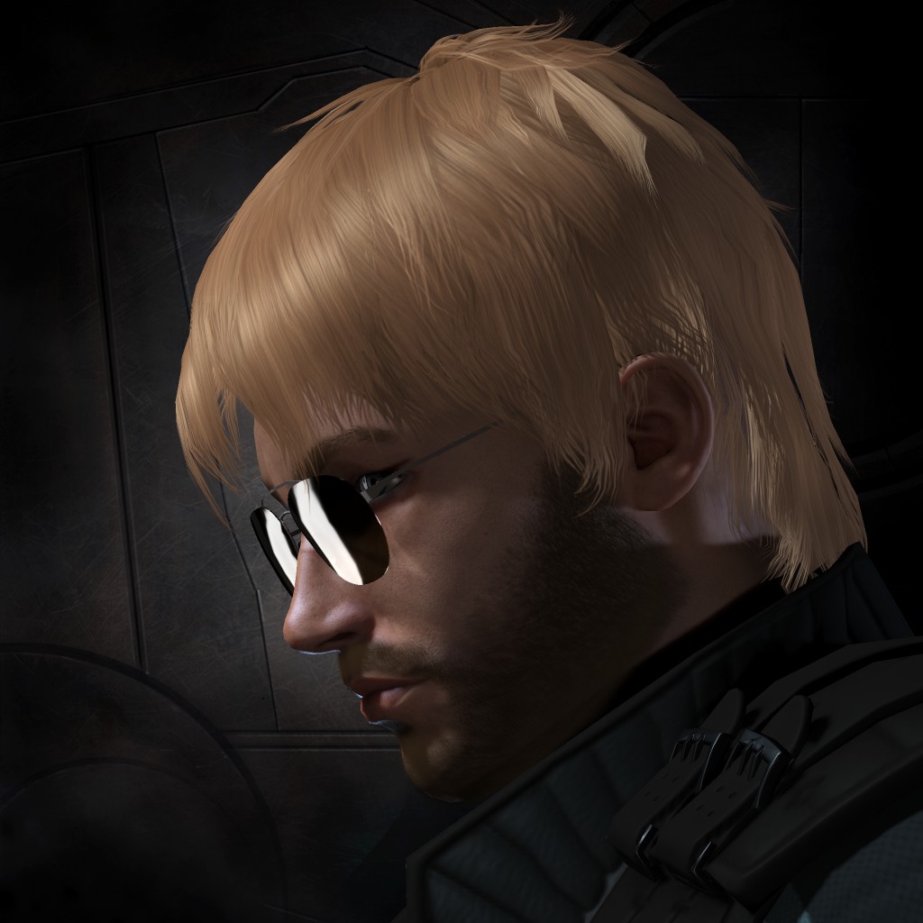 Amadeus Shard