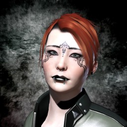 RlyDisturbed portrait