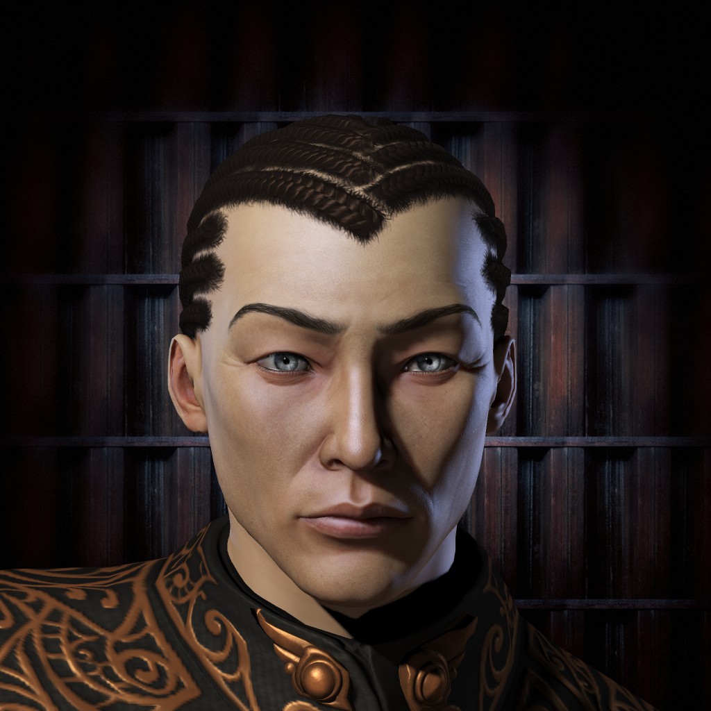 Fang Loutte
