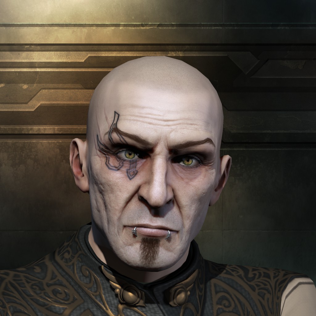 LEXAARR konfectoramu