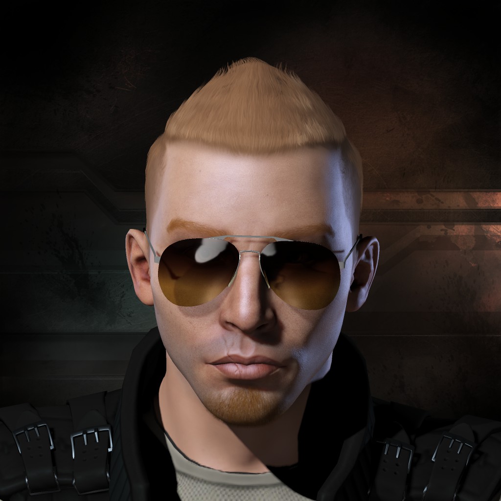R-Man Green
