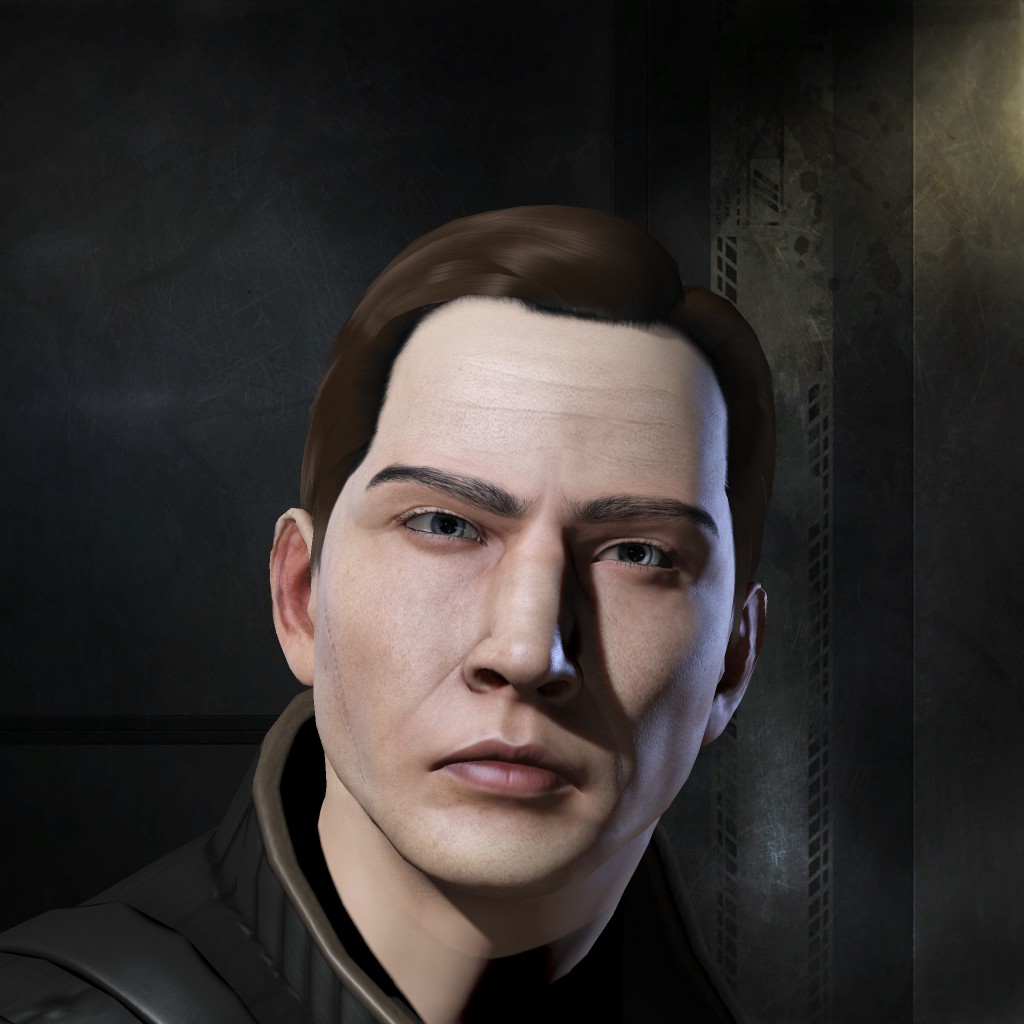 Randall Reynolds