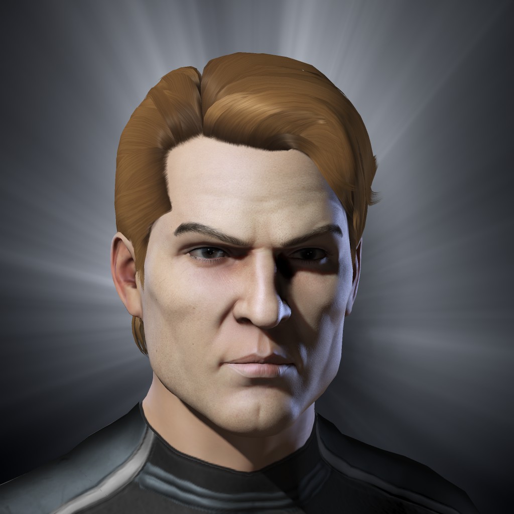Caldari Citizen 92482742