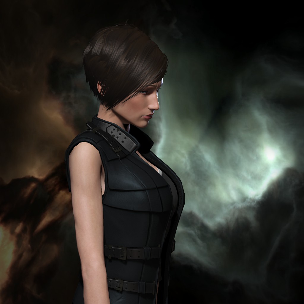Nanita Dominion