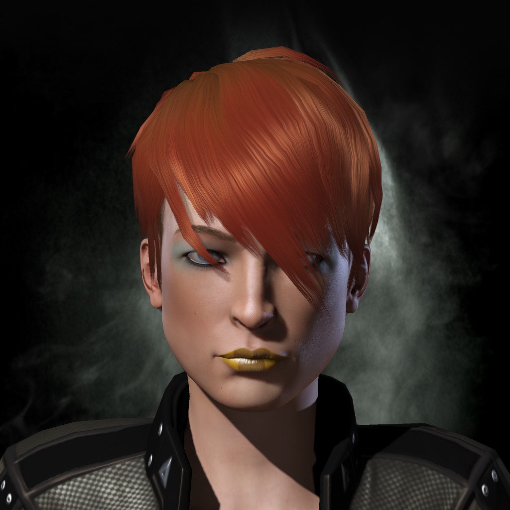 Adriane Scoul