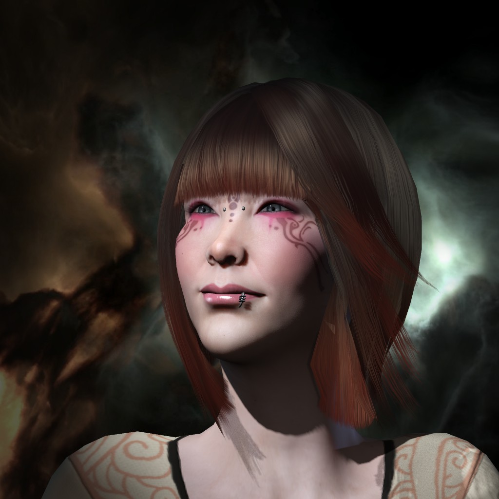 Aya Mieyli