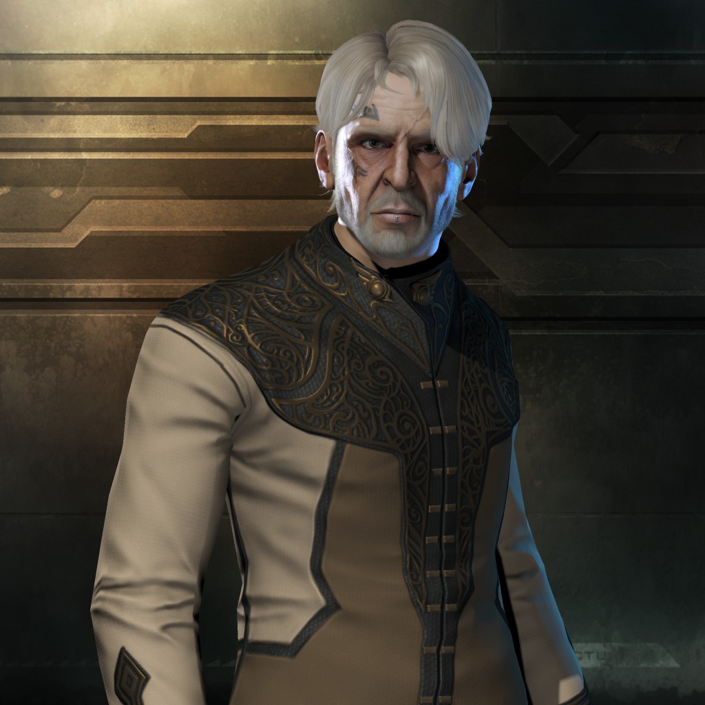 Kelson Ashlundar